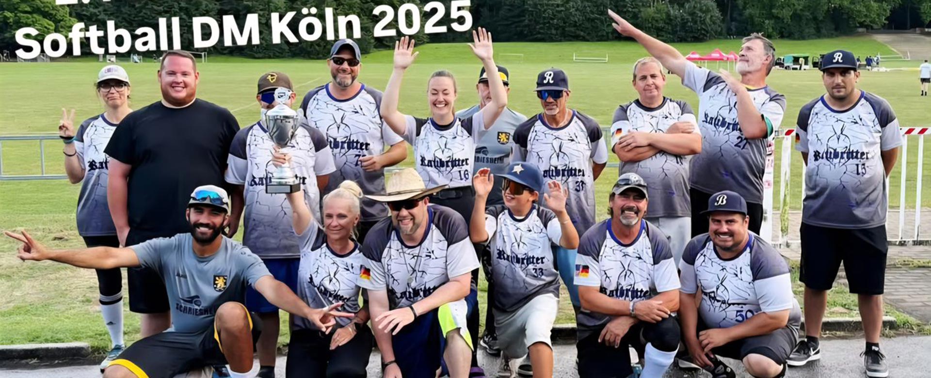 Raubritter Schriesheim